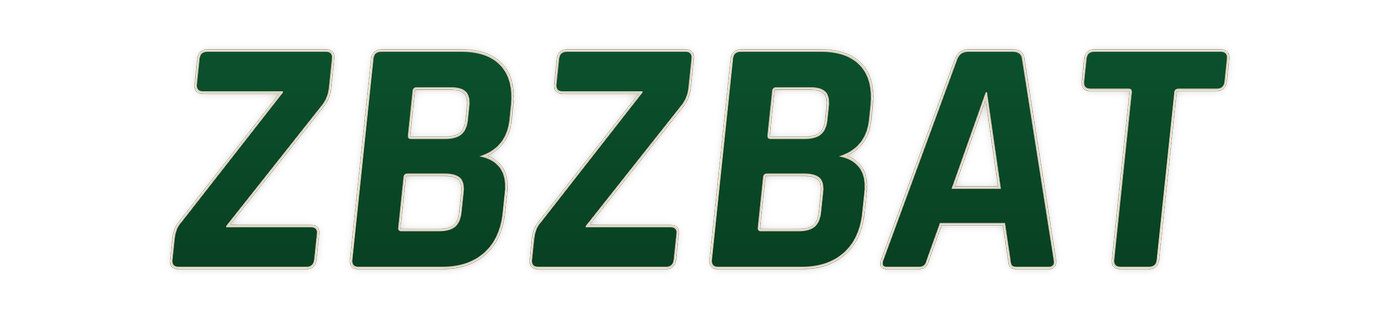 zbzbat লোগো